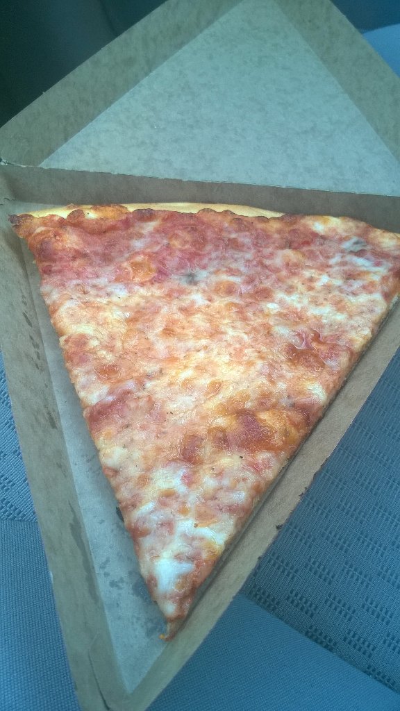 BossmanBDC's tweet photo. Happy #FreeSliceDay. https://t.co/JnJgezNToh