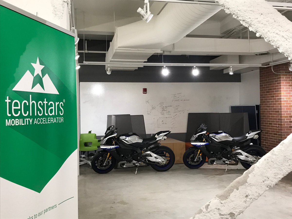 DamonXLabs's tweet photo. We have a big announcement at  #tsdemoday @techstars #startupdetroit tomorrow thanks to @yamaha #AI #ADAS https://t.co/FBr00lMGID