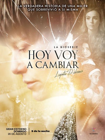 PremiosTVyE's tweet photo. Hoy voy a cambiar con el propósito de ganar en los #PremiosTVyE2017 @TorresMariana @FerdinandoVal @RolloRey #HoyVoyACambiar #VoyACambiar https://t.co/wu5MnLQHdh