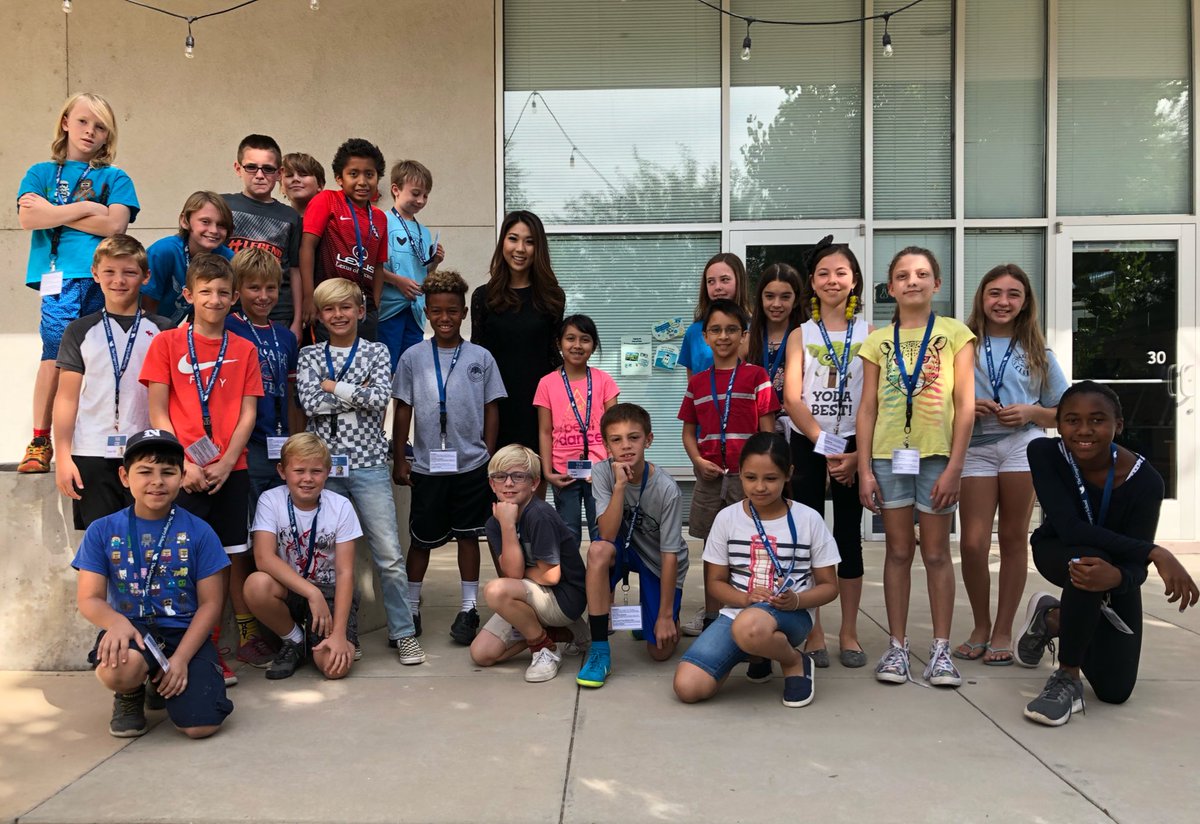 Janice Yu tweet media