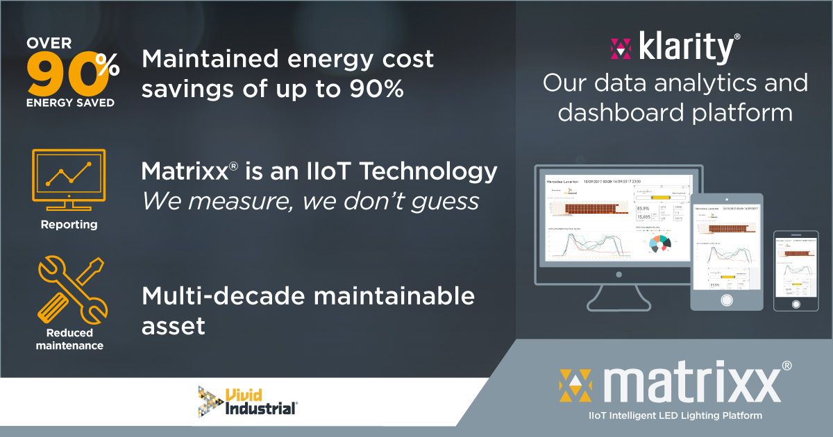 VIV_VividTech's tweet photo. Discover how Matrixx® can reduce costs and make your facility more sustainable. https://t.co/ymWQ0EBfI2 https://t.co/8dlQol3HB8