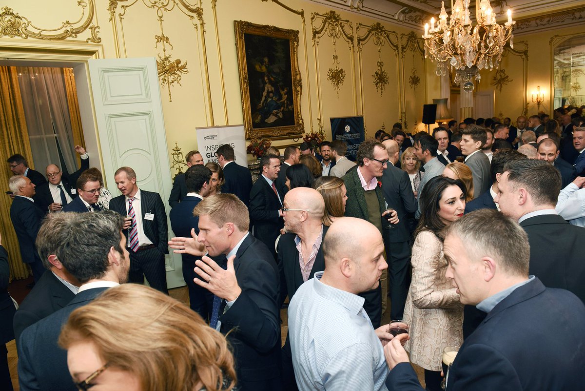 John Hunt (@ei_johnhunt) on Twitter photo A great way to start #DCW2017 <a href="/IrelandEmbGB/">Embassy of Ireland</a> a full room and a Guinness with our thanks <a href="/ThePhilpster/">David Philp</a> <a href="/DigitalBuiltUK/">DigitalBuiltBritain</a> <a href="/Entirl/">Enterprise Ireland</a> @EI_TheUK A great way to start #DCW2017 <a href="/IrelandEmbGB/">Embassy of Ireland</a> a full room and a Guinness with our thanks <a href="/ThePhilpster/">David Philp</a> <a href="/DigitalBuiltUK/">DigitalBuiltBritain</a> <a href="/Entirl/">Enterprise Ireland</a> @EI_TheUK
