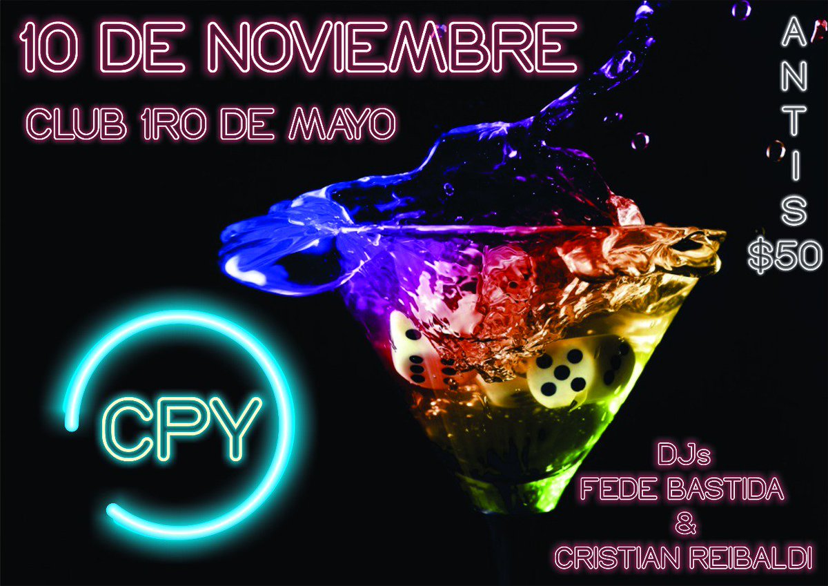 Coppacaby18's tweet photo. Se viene se vieneeeee #10N Te lo vas a perder? Conseguí tus antis con los chicos de la agrup!!! 🔜🎉��🍻🍼🍷 https://t.co/kLeL8nrU3a
