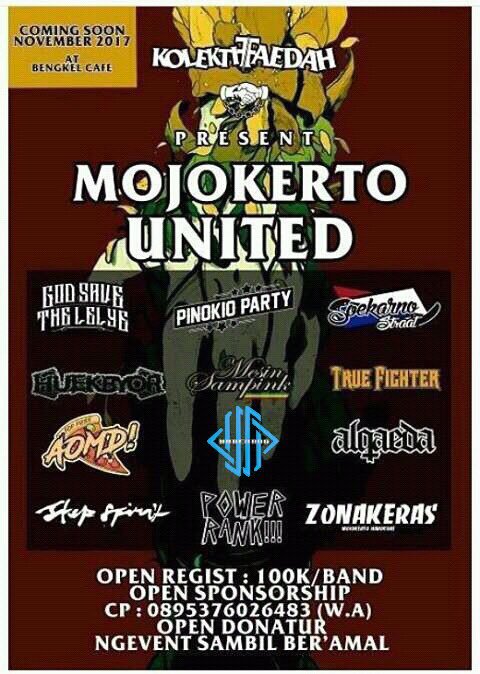 🤘reuni teman sebaya 🤘