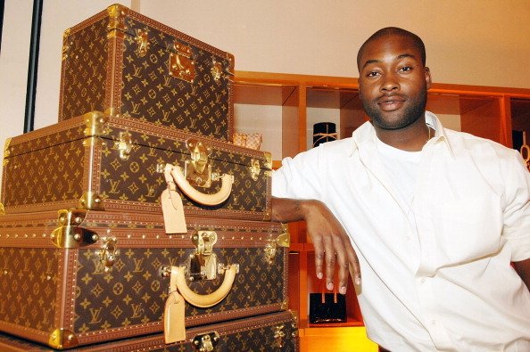 follownews_com's tweet photo. R.I.P. Project Runway Designer Mychael Knight Dead At 39 #RickDiamond #WireImage https://t.co/Q27eW9eQjJ https://t.co/2YdkuffUWc