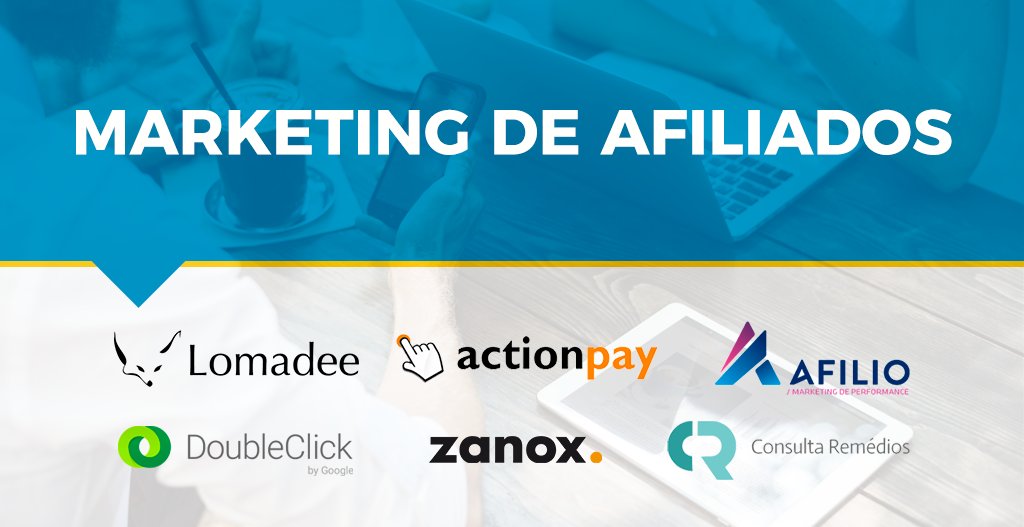 Saiba como funciona o marketing de afiliados e como ele pode potencializar sua estratégia de marketing digital: bit.ly/2xvZ68c
