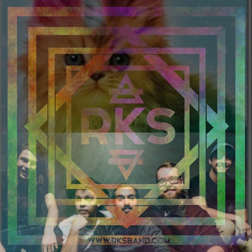 Vintacopia's tweet photo. Rainbow Kitten Surprise w/ Elliot Root
Vinyl Music Hall 7pm tonight
#vinylmusichall #pensacola #music #rainbowkittensurprise #elliotroot https://t.co/MCPC646rAr