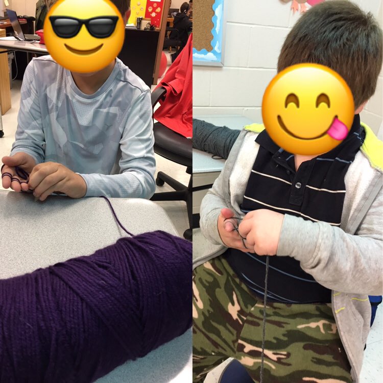 Nora Fleming tweet media