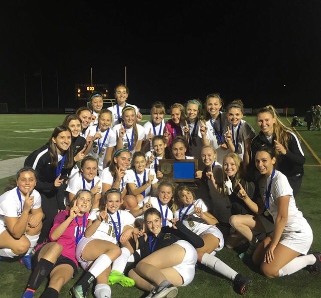 ERGS2020's tweet photo. see ya @ state #2peat #WSTD https://t.co/o7GQ4pI1ea