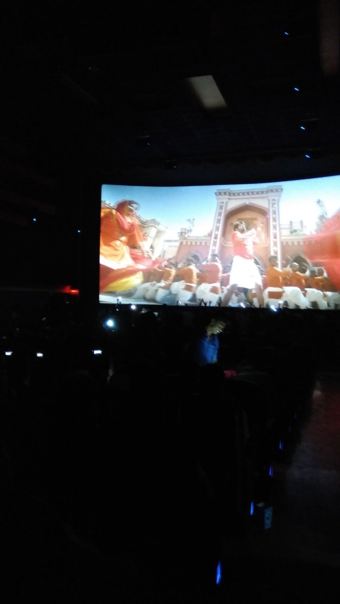 Sri Ganga Cinemas Barco RGB LASER DOLBY ATMOS on X: #JailerFromAug10  #JailerBookingopen #JailerAtsrigangacinemas #ThalaivarNirantharam  #JailerTickets now available at counters and online @TicketNew grab your  fdfs tickets at counter regular shows