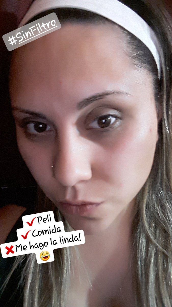 Loly_salinas's tweet photo. Vicuña no das más! ❤
#Padecientes https://t.co/EPVrv30XLV