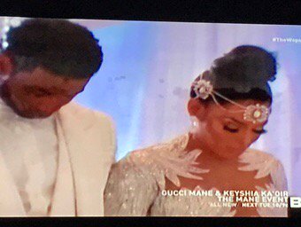 YaDatz_hurr's tweet photo. Wishing #TheWopsters luck on their journey #marriage https://t.co/WripMJi0Az