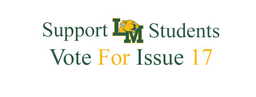 LM Schools have a current enrollment of over 4850 students with a max capacity of 4950. Stop overcrowding at LM. bit.ly/2fNzvjq
