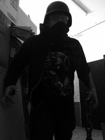 santafeplayhous's tweet photo. Get hyped.
#sfdead
#dcdead
#itsthemostwonderfultimeoftheyear
#zombieattack https://t.co/RbK2Jh5rBd