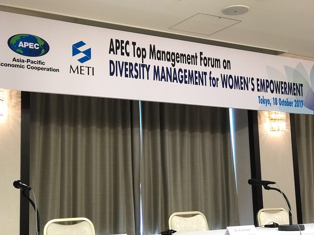 mofloresb's tweet photo. Lista para participar en #APEC4Diversity @APEC_Diversity https://t.co/nwEcBJRgky