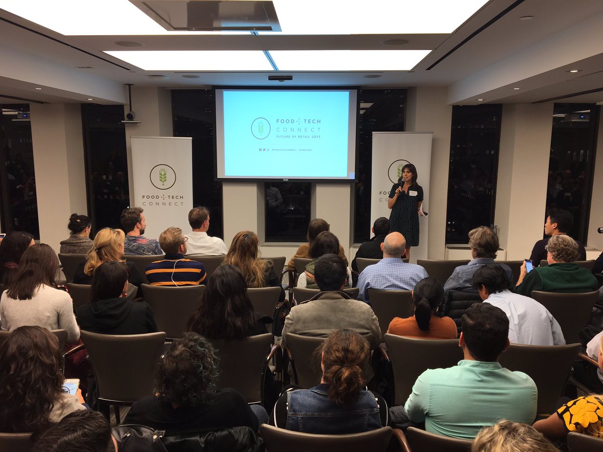 That's a wrap! Hope to see you all next month at our Rethinking Restaurants Meetup 🤗