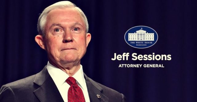 ListSatoshi_'s tweet photo. Ive only supported @jeffsessions. But, WHAT ARE YOU GOING TO ABOUT OBAMA’S CRIMINAL EMPIRE? Spying. Bribery. Espionage. Russia. #AboveTheLaw https://t.co/uKQ9hhSutO