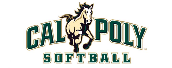 sydney_2525's tweet photo. I am very excited to announce that I have committed to Cal Poly!! I can’t wait to further my education and softball career as a Mustang💚💛🐎 https://t.co/AUCSuHtxbM