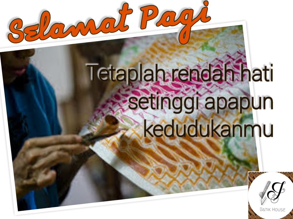 ij_batik's tweet photo. https://t.co/aElnL66N9Z