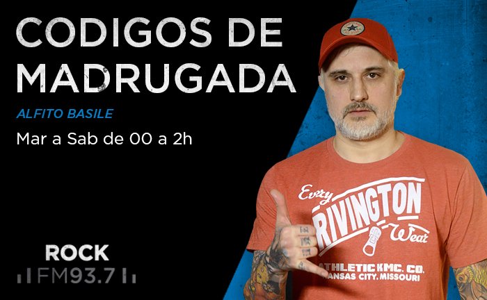 Radio Nacional Rock FM 93.7 tweet media