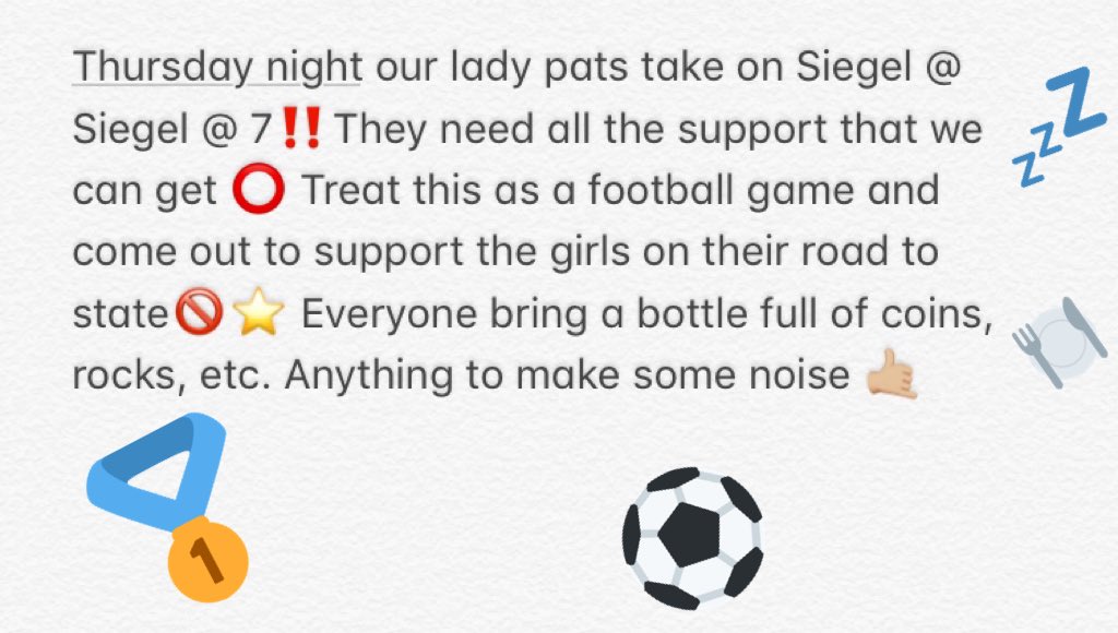 putyourOsup's tweet photo. BE THERE 🤙🏼‼️ we need the blue army in full force 🚫⭐️ https://t.co/zUmB7hnxOd