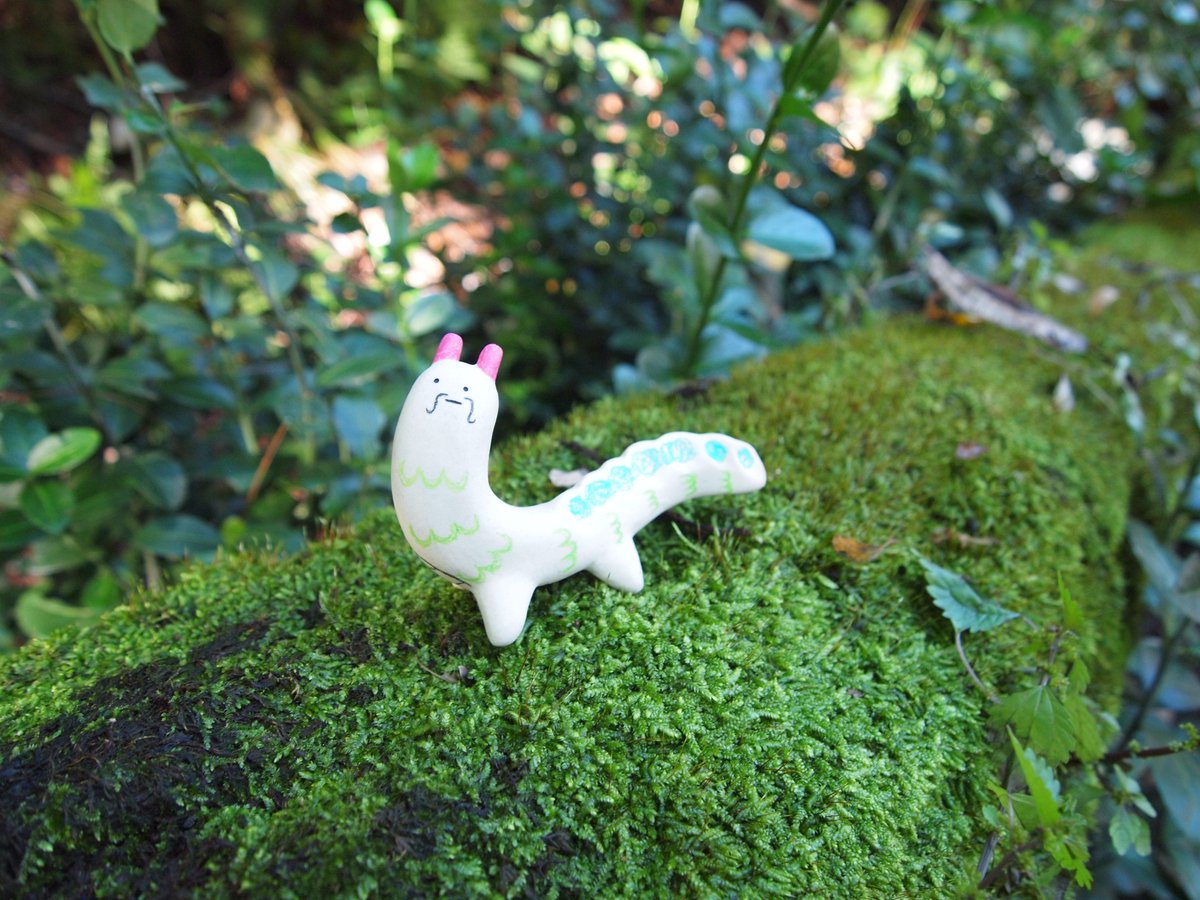 toinz_ceramic's tweet photo. Yo-ong (mat ver.)
요옹
#TTF #TaipeiToyFestival #boomboompoom #ceramics #arttoy #TOiNZ https://t.co/YBClD7fH4q