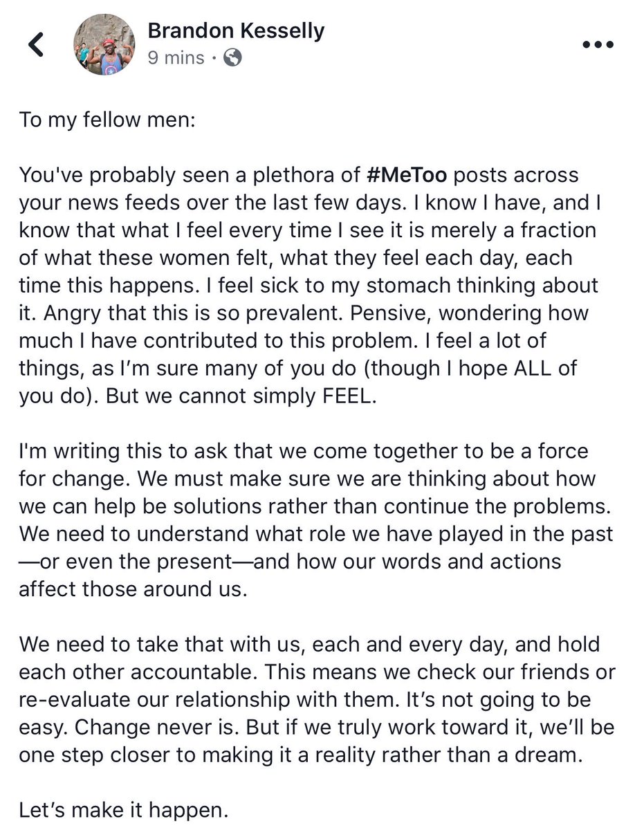 Brandon C. Kesselly tweet media