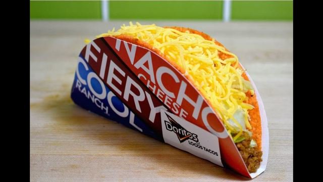 #TacoBell to give away free tacos if any player in 2017 #WorldSeries steals a base bit.ly/2yu8ma7 https://t.co/CiovINKc84