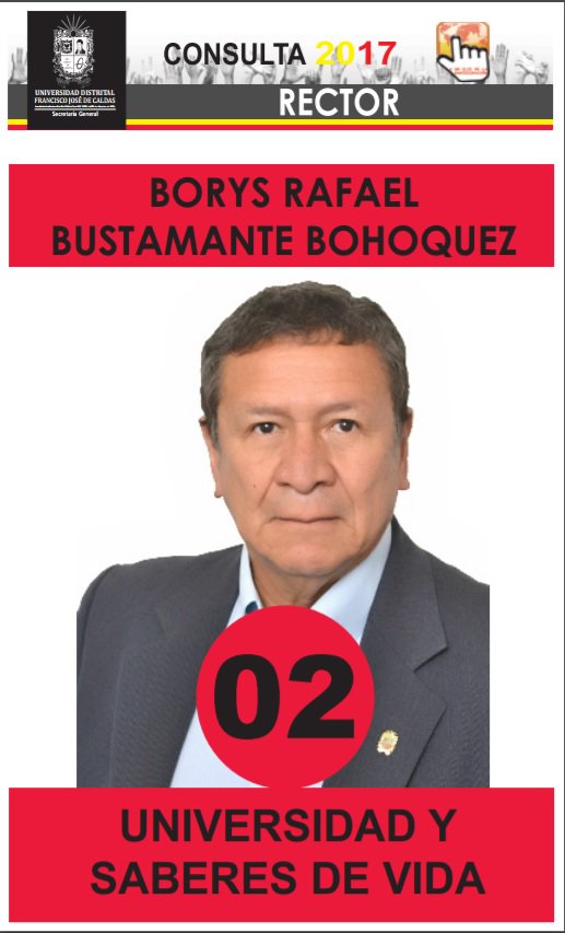 #Universidadysaberesdevida