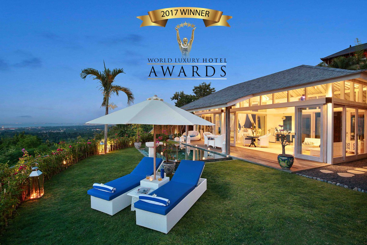 Hidden Hills Villas (@hiddenhillsbali) on Twitter photo Proud to announce that <a href="/HiddenHillsBali/">Hidden Hills Villas</a> is a winner of the 2017 @WorldLuxHotels! A special thank you to all of you who voted for us ❤️ Proud to announce that <a href="/HiddenHillsBali/">Hidden Hills Villas</a> is a winner of the 2017 @WorldLuxHotels! A special thank you to all of you who voted for us ❤️