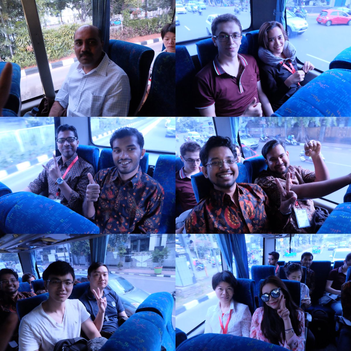 We're heading to bandung for cultural journey <a href="/AdvancedMgmt/">Advanced Management</a> #GNW2017 #GNAMweek2017