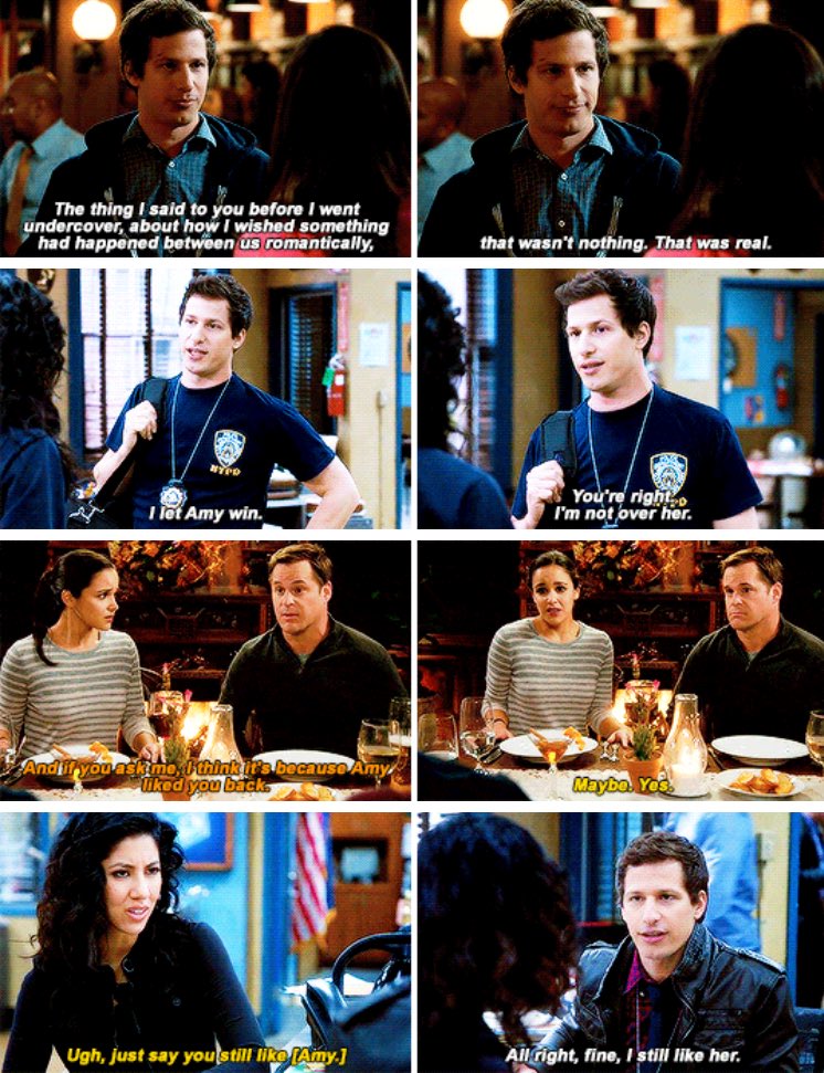 buddielor's tweet photo. we love the purest and healthiest relationship on tv https://t.co/uECCXy0s6E