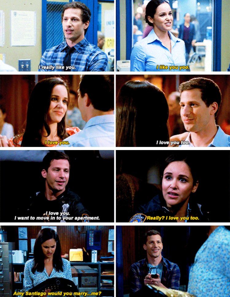 buddielor's tweet photo. we love the purest and healthiest relationship on tv https://t.co/uECCXy0s6E