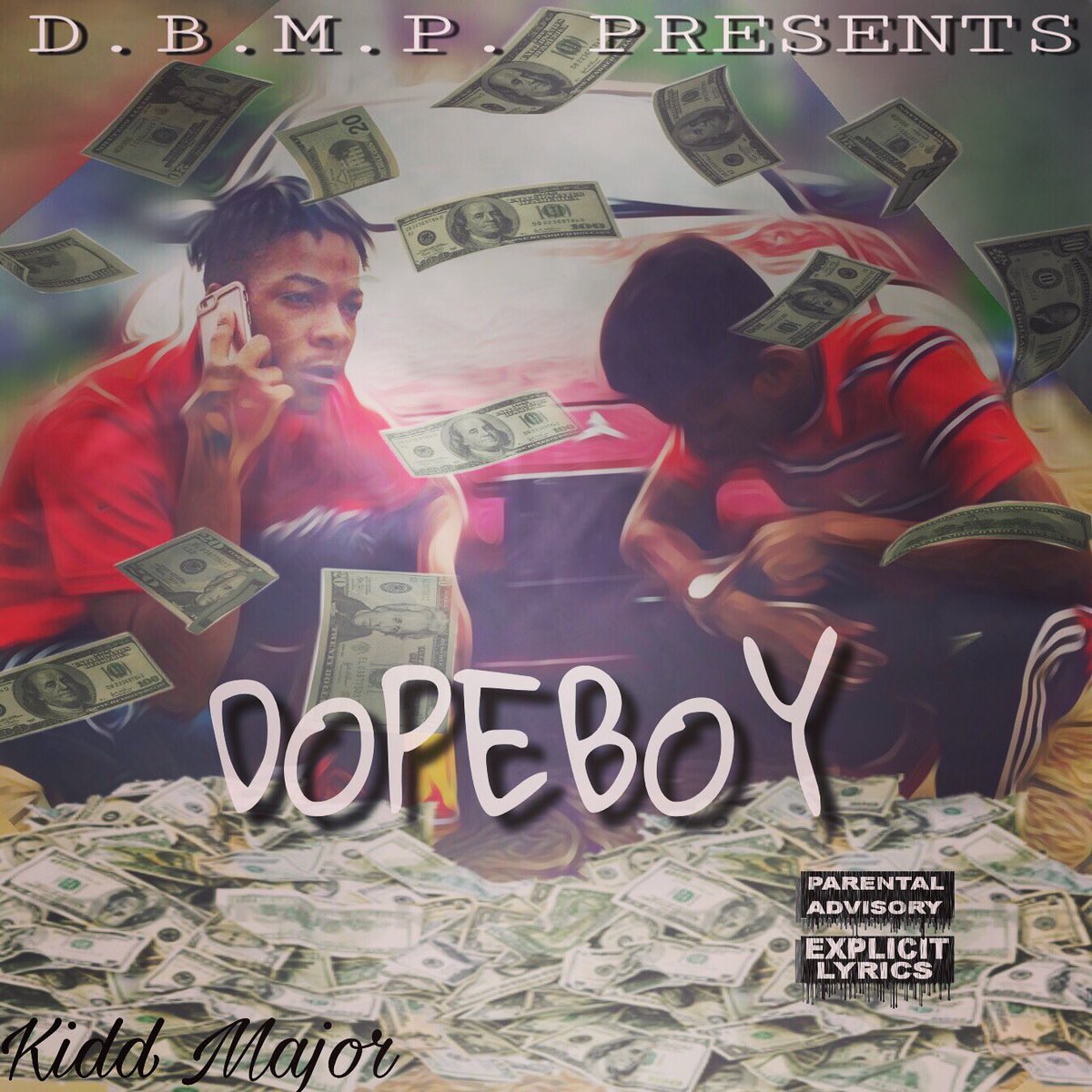 kiddmajor305to1's tweet photo. #DopeBoyTheMixTape Dropping tomorrow at 5🔥🔥🔥who can I tag 🔥🔥🔥🔥#DBMP #TrapGang #doubletap #React❤️ #Share https://t.co/fUF6arhlEn