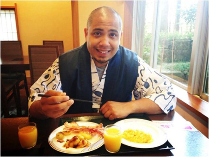 IntPrintDay's tweet photo. Interview with Ray Camacho (@GsYamagata): A Kid From Queens Transforming Print Business in Japan https://t.co/UPmLYEMBVS  #IPD17 #PrintUX https://t.co/Ng0BIrRCJW