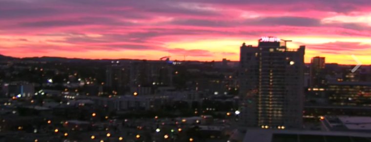 GracieNunyabiz's tweet photo. Tonight's #sunset in middle #Tennessee #RNRTN
Thanks @NC5
#RedNationRising #GodsWork #TNsunset #tnwx #Nashville https://t.co/7vmy6KAtv9