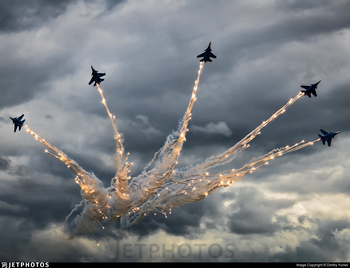 JetPhotos tweet media