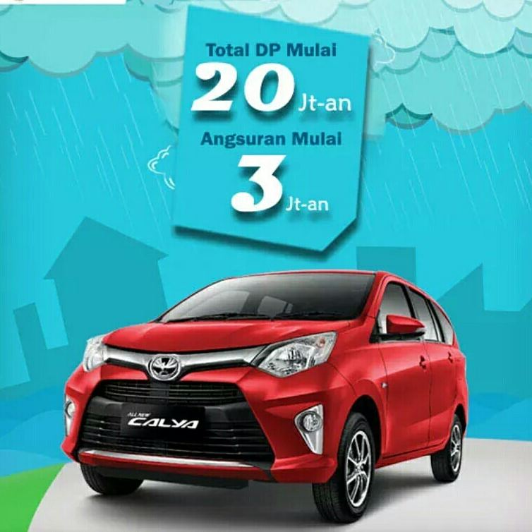 Cuci gudang Toyota bulan Oktober info pemesanan 082262562215