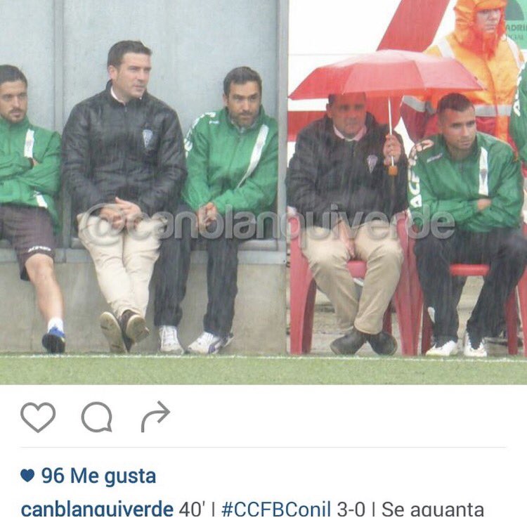 fuentesnieto's tweet photo. Se que no te gusta, pero soy de pueblo (Palenciana) y allí cuando se merece somos agradecidos. Lo siento @Luis__Carrion https://t.co/Jx257Sk4Ej