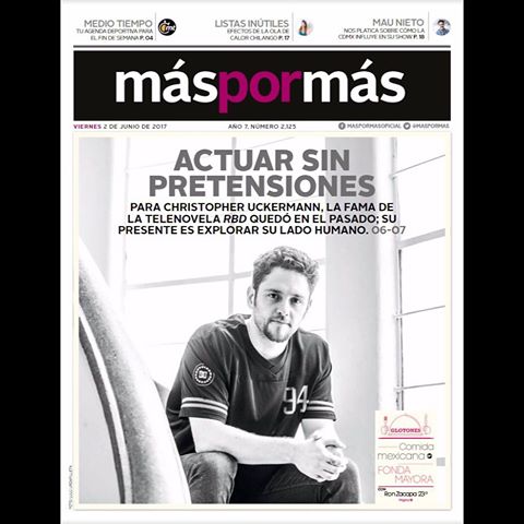 EquipoSutil's tweet photo. #Foto7 #10DiasConChris @christopheruck https://t.co/Paul01RwSB
