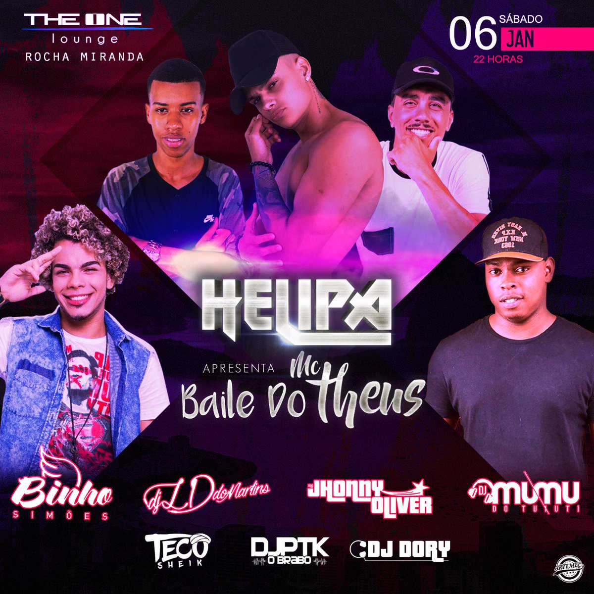 LcRodriiigues's tweet image. ESSAS DUAS VÃO DAR OQ FALAR ✔️💥❤️ 
#SecretWork 
#HELIPA