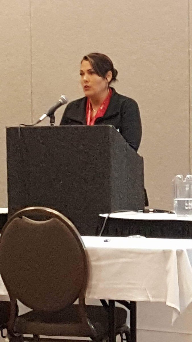 megin79's tweet photo. @FirstNetGov @ATTPublicSafety presenting at #NCAI @Ageisler16 https://t.co/S0eziCkLP5