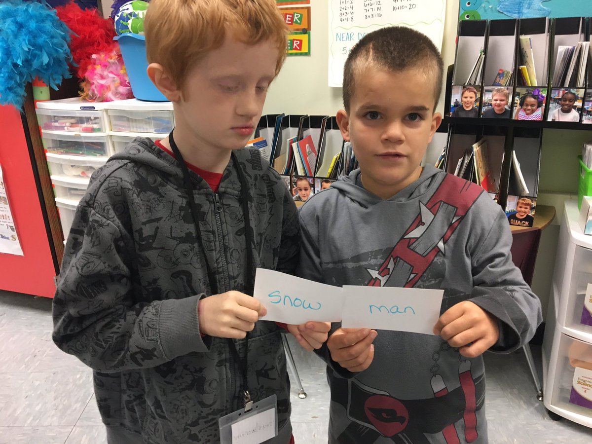 SCESStars's tweet photo. #mixpairshare to find your #compoundword match.  @ccpsinfo #oneccps https://t.co/bS1hoxnmbV