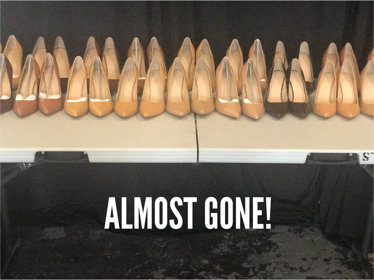 LuxEtMe's tweet photo. @phontigallo @so14below Our $45 Sample Sale is almost sold out! You don’t want to miss out!
 Visit https://t.co/9F8lMGgOTL now!
#3028 https://t.co/4afo4Tqygo