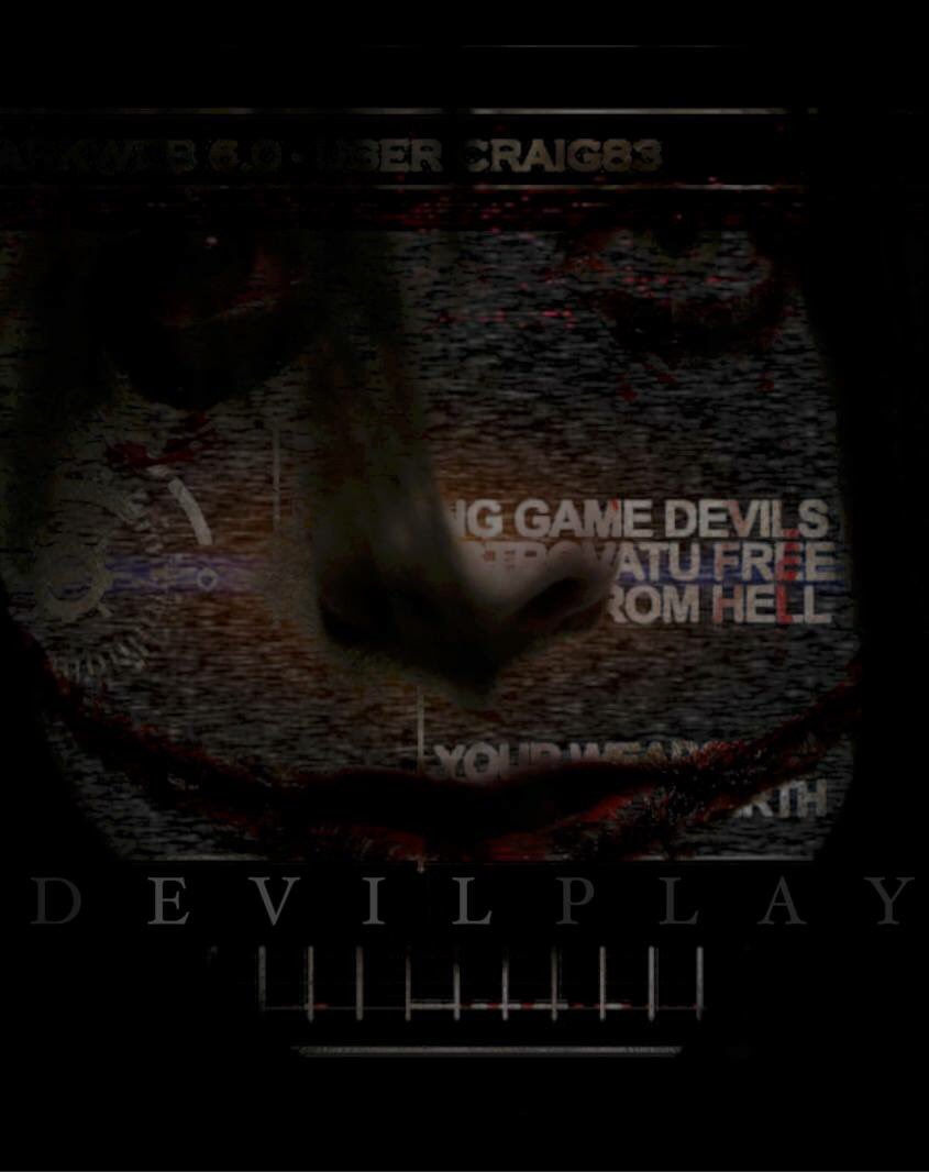 neildavidely's tweet photo. #DevilPlay Picture locked off to sound edit @nealward @LilMissJarvis @Pipknutsford @lemfilms #halloween #HorrorFilm #Frightfest #Britbox https://t.co/dBPr3OEWyl