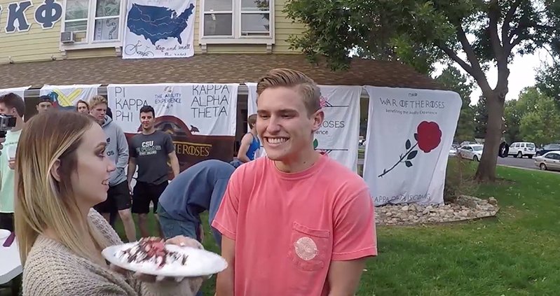 The Ability Experience tweet media