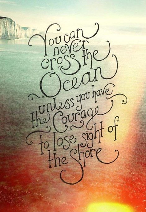 #Believe in yourself and you will be able to cross any #ocean #QuoteOfTheDay https://t.co/cmNq2fdZTv<a href="/tag/believe"class="tags">#Believe</a><a href="/tag/ocean"class="tags"><span>#ocean</span></a><a href="/tag/quoteoftheday"class="tags"><span>#quoteoftheday</span></a>