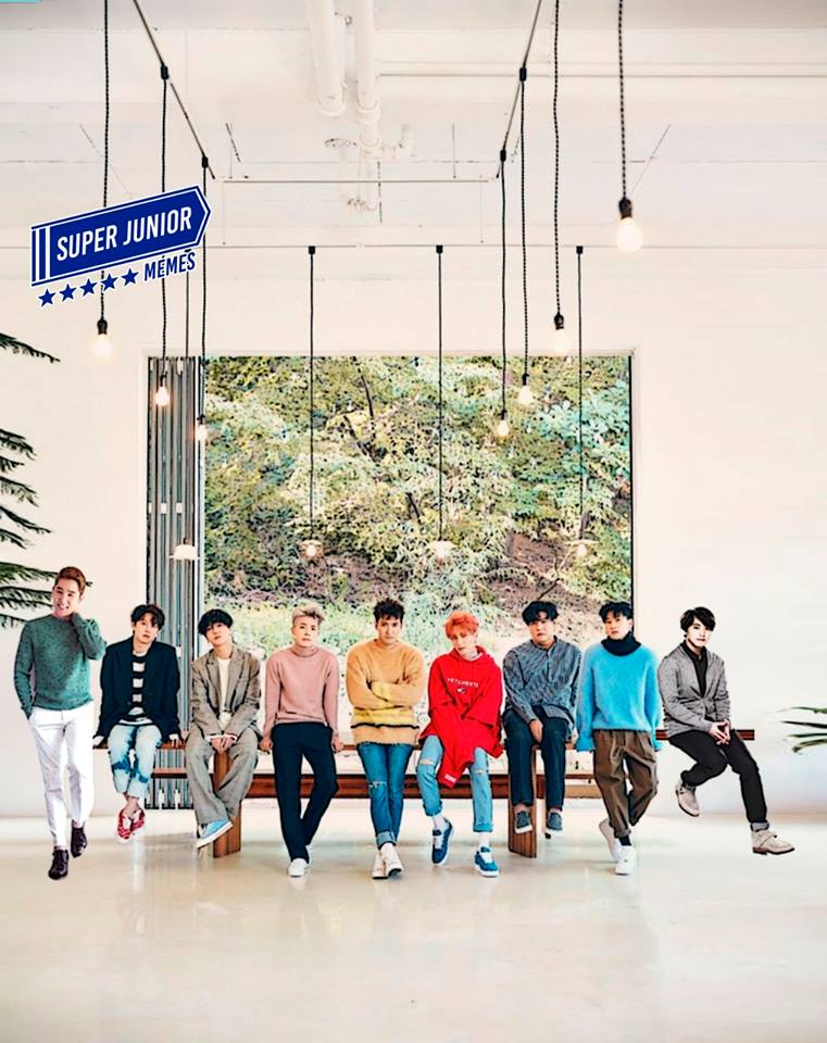 NathiikElf's tweet photo. 😍✨#ELFWhitSuperJunior #SJreturns https://t.co/DaRjCCsEjx