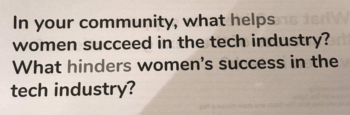 Great discussions underway! ❤️ <a href="/WinTechWorld/">wintechworld</a>