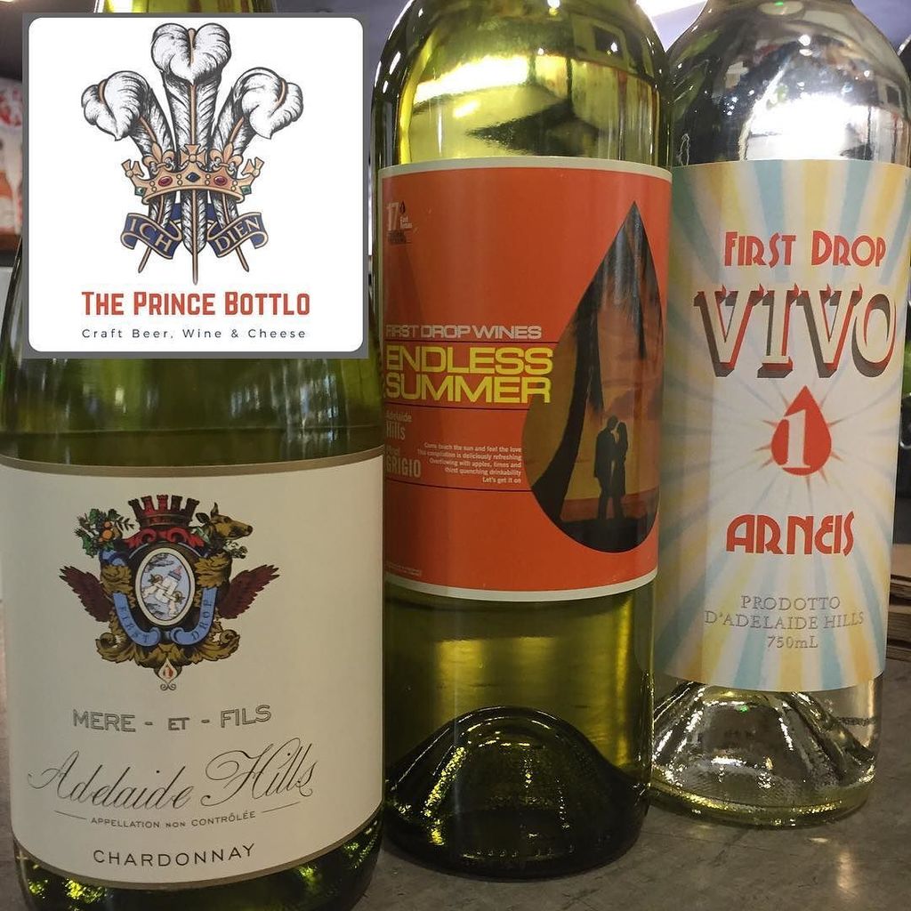 princebottlo's tweet image. @firstdropwines a perfect match for our store! A mix of traditional and new in both winemaking quality and present… ift.tt/2givSON